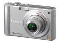 Panasonic DMC-FS20 (PACK-FS20S-SD) Panasonic DMC-FS20 (PACK-FS20S-SD)
